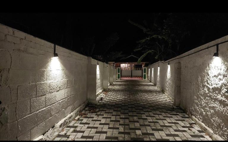 AURA Home stay - B&B Varkkallai