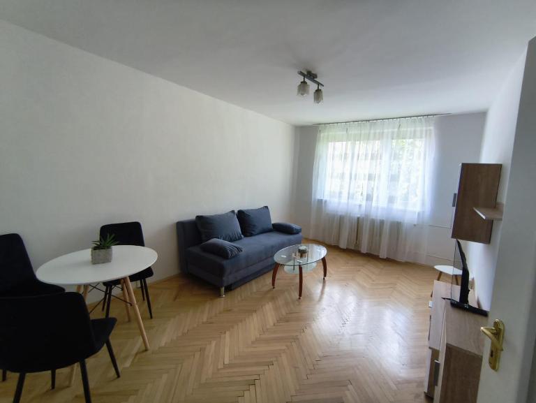Apartmán Relax Poprad - Ferienwohnung Poprad