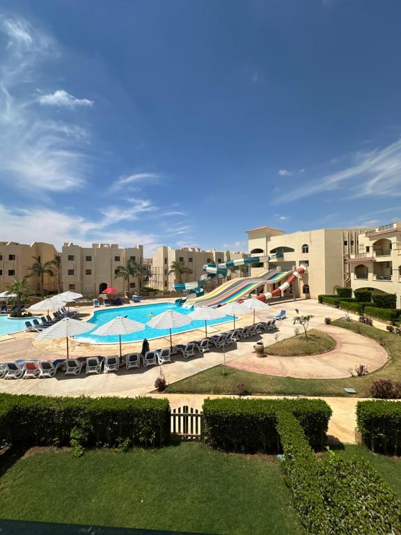 Palm beach el sokhna لاسرينا بالم بيتش العين السخنة عائلات فقط - B&B Al ‘Ayn as Sukhnah