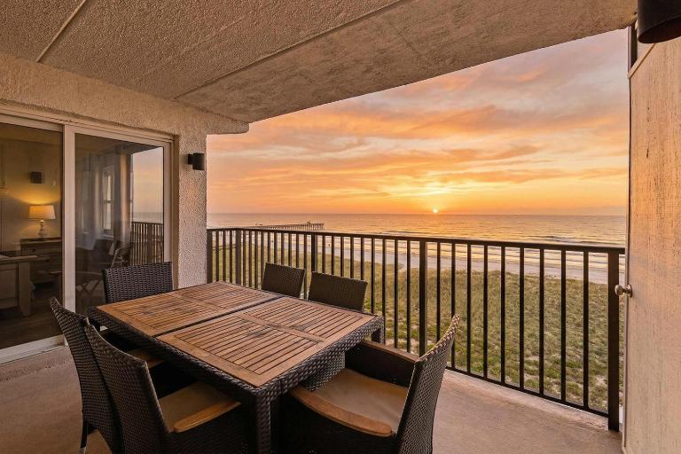 Coral Cove Escape - Team Joseph Ellen - Ferienwohnung Fernandina Beach