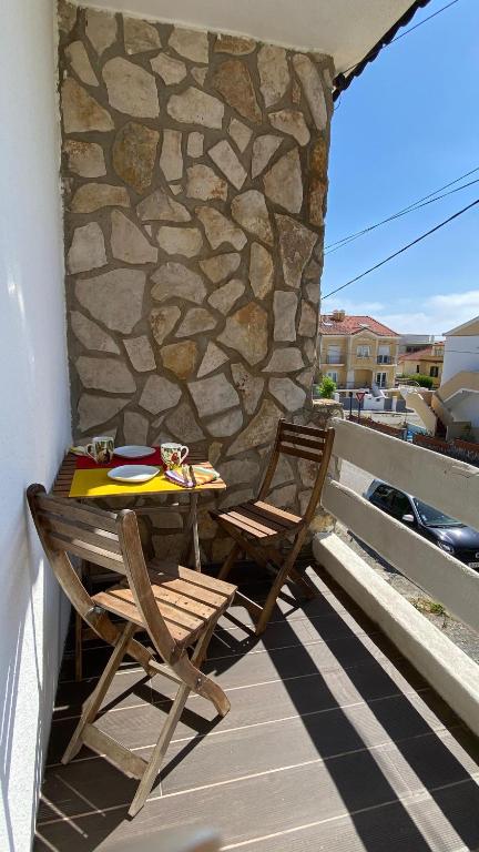 Charrua - B&B Lourinhã