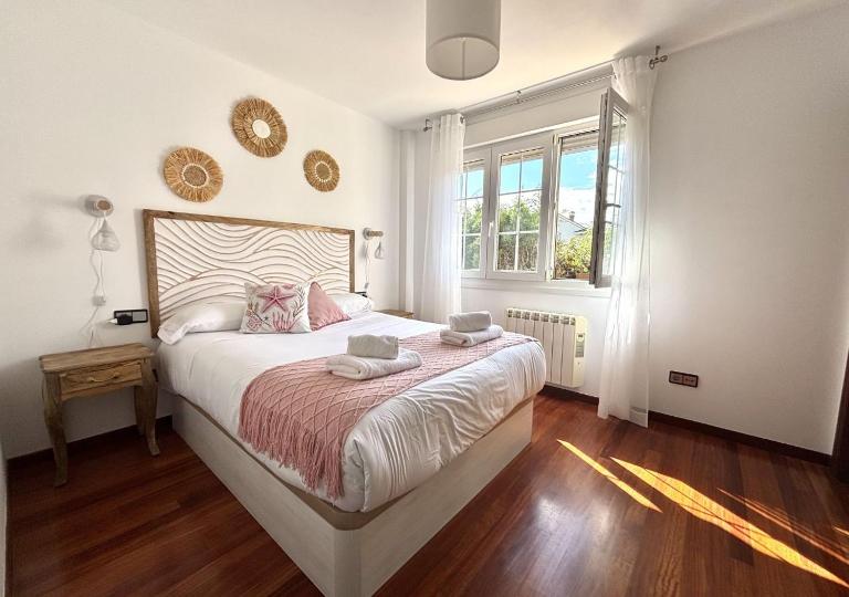 Xivares playa - B&B Carrió