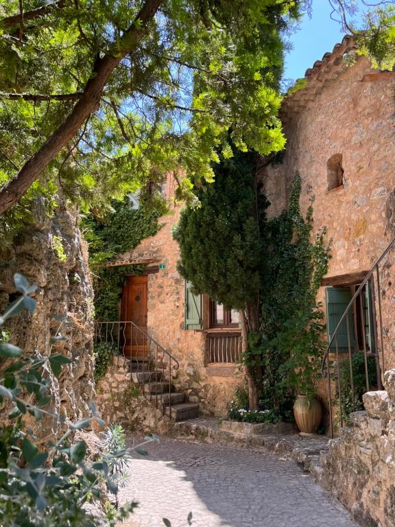 Chateau Puget - B&B Tourtour