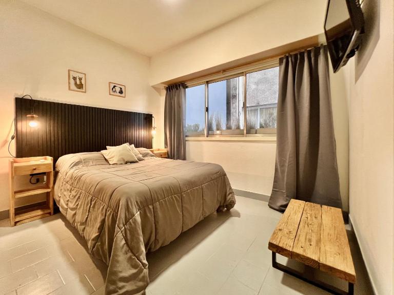 Departamento a la vuelta de la Playa - B&B Puerto Madryn