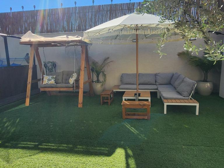 Amy's paradis גן העדן של איימי - B&B ‘Isfiyā