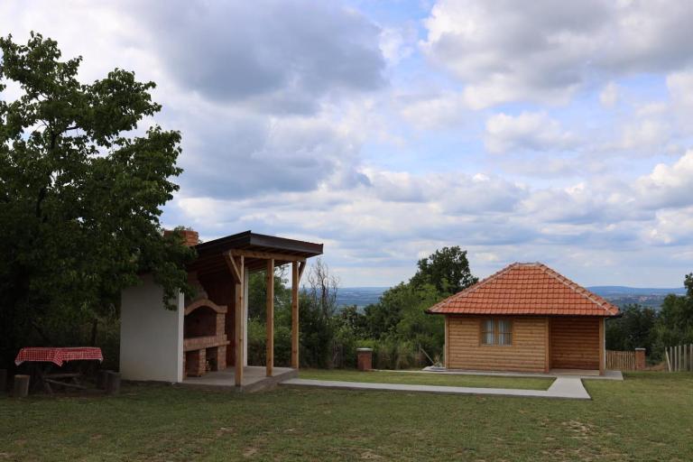 Golden View Vis - B&B Lazarevac