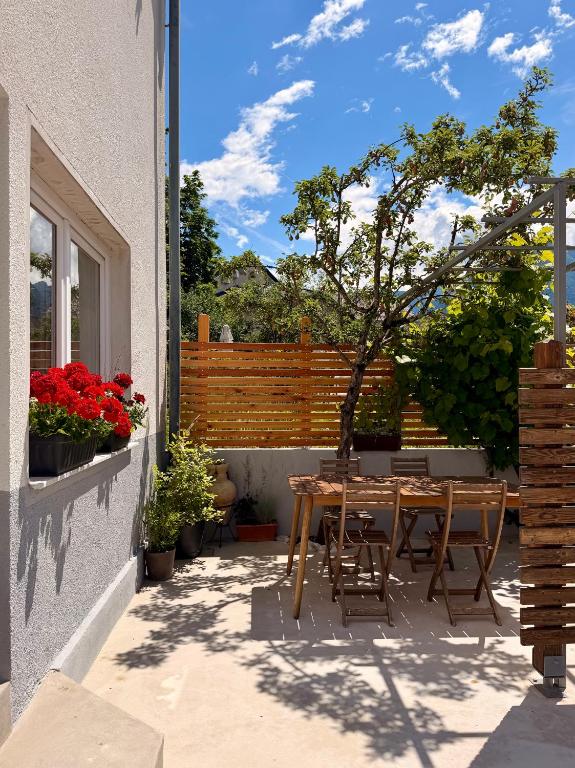 Apartments free Alps - B&B Bovec