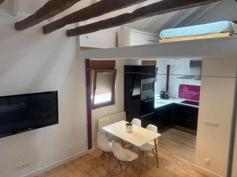Loft Adrimar - Ferienwohnung Santoña