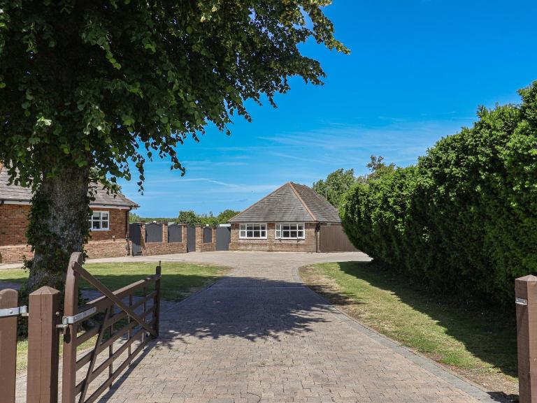 Frome View - Ferienwohnung Wareham