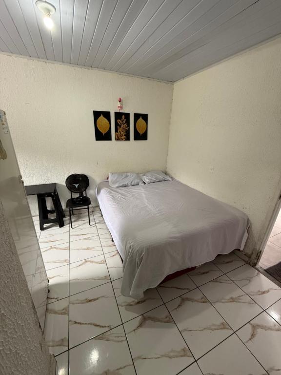 Apto Mobiliado Serra Cantareira - B&B Caieiras