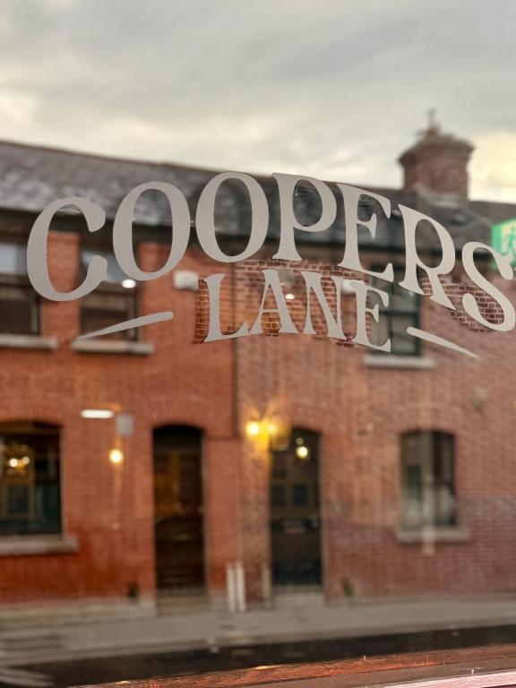 Coopers Lane - B&B Dublin