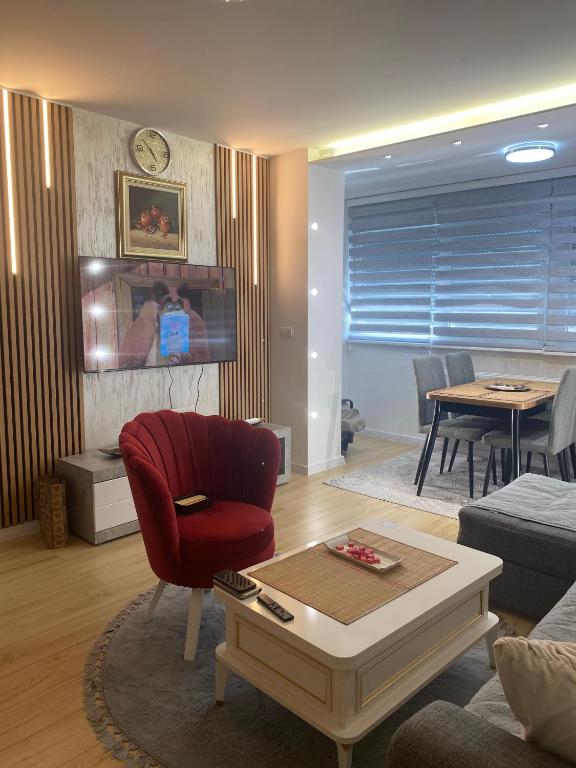 Medeni Apartment - B&B Sarajevo