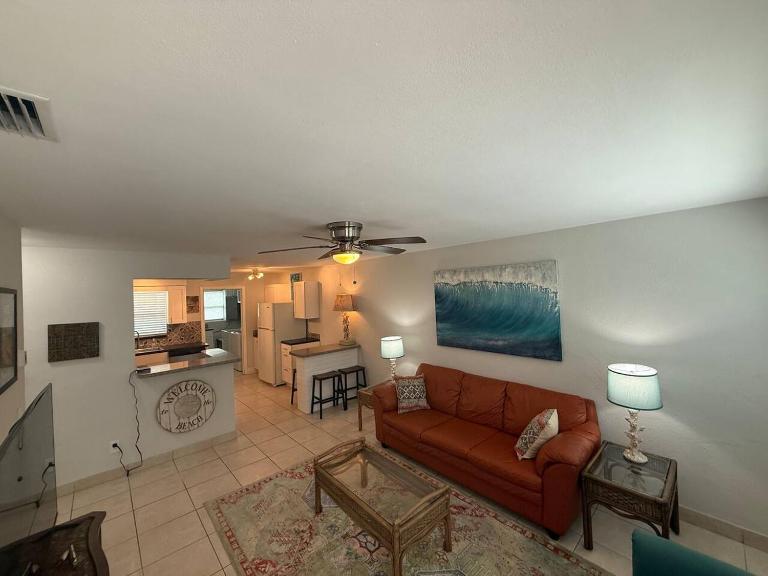 Rosewood 1 - B&B Vero Beach