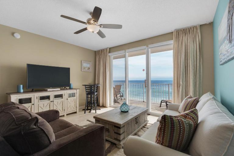 Majestic Sun A802 - Ferienwohnung Destin