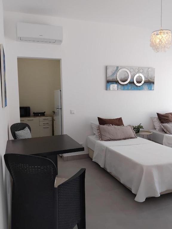 Cozy Burgau - B&B Burgau