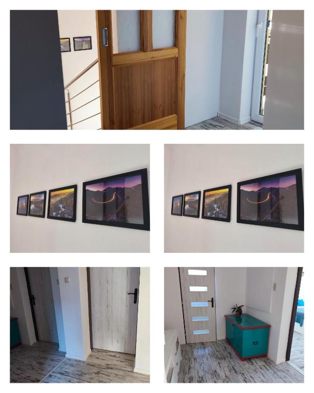 Villa Ondruš - B&B Vernár