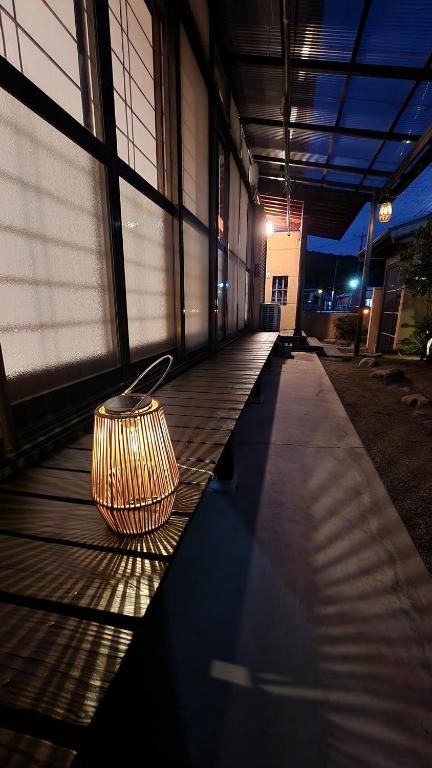 足利すまいるハウス - B&B Ashikaga
