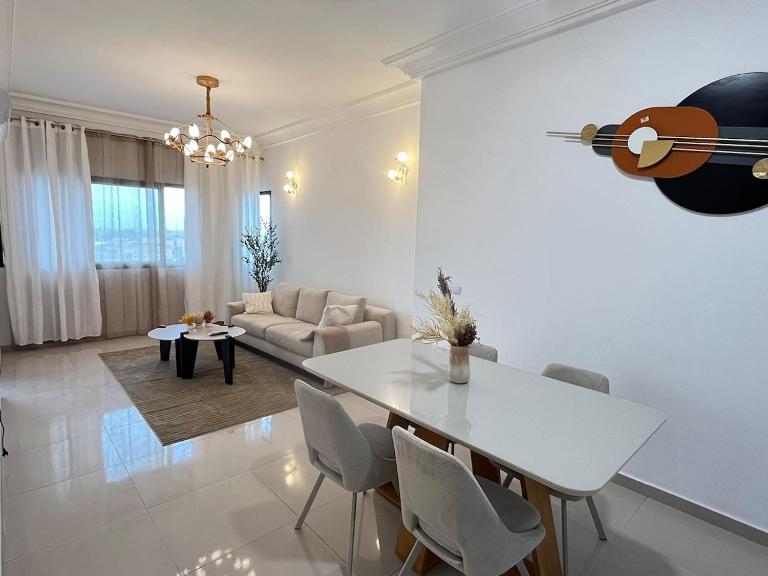 Crystals Homes - B&B Abidjan