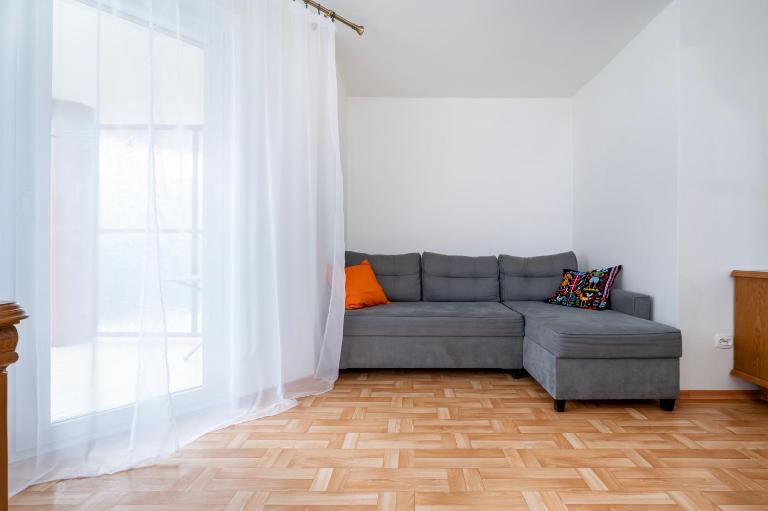 Narutowicza Homely Apartment by BookingHost - B&B Łódź