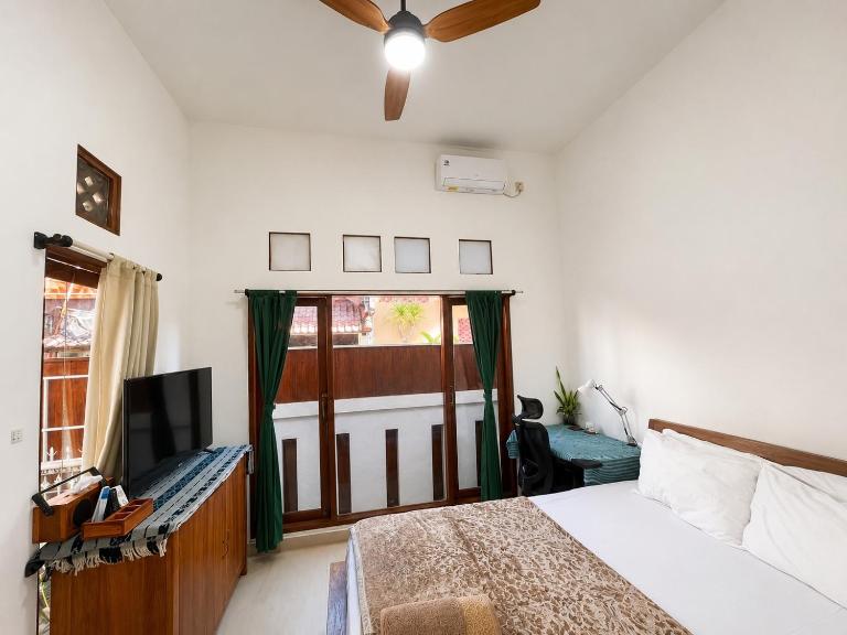Bali Local House - B&B Canggu