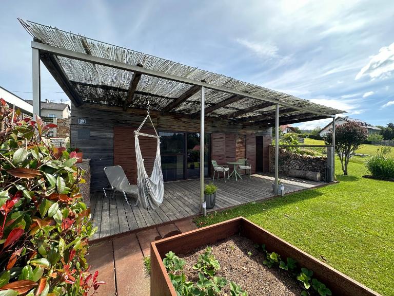 Chalet im Mühlviertel - B&B Schenkenfelden
