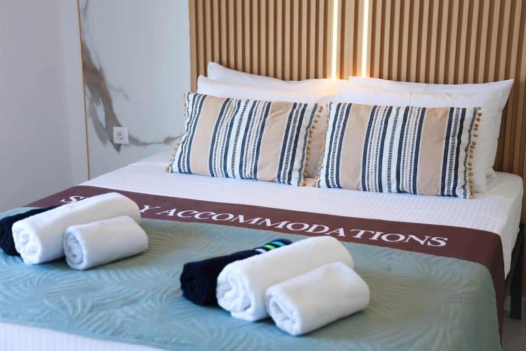 Apartment Simply 204 - B&B Gazi