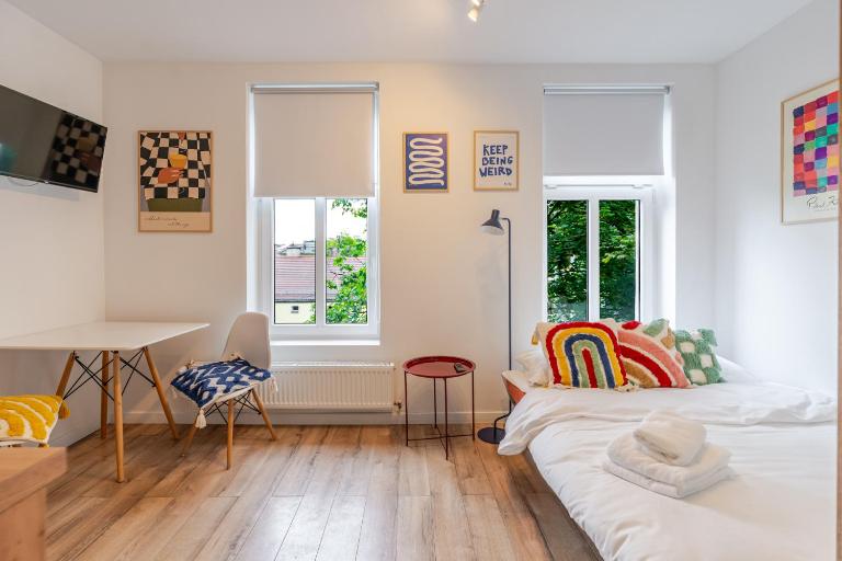 Na Piasku Cozy Studio by BookingHost - B&B Gliwice