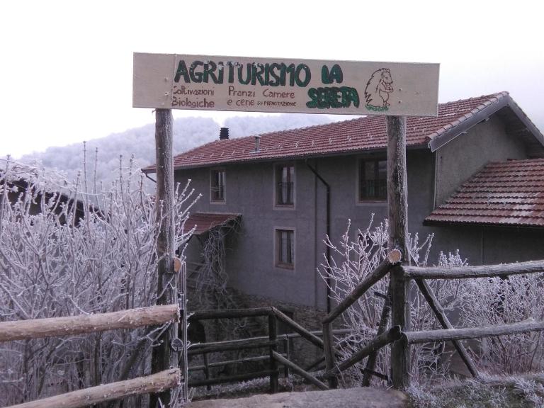 La Sereta - B&B Busalla