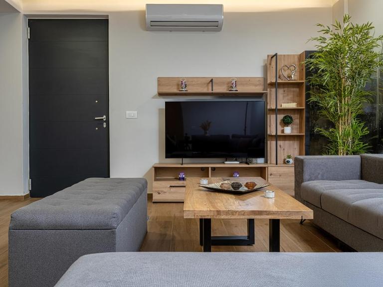 Jasemina Luxury Apartment - B&B Agios Nikolaos