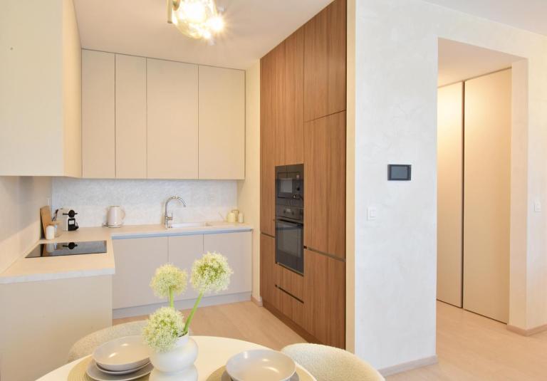 Aloe & Agave by B10 Apartments - Bed and Breakfast Žilina