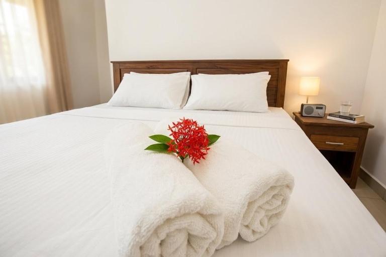 DR. Place - B&B Hikkaduwa