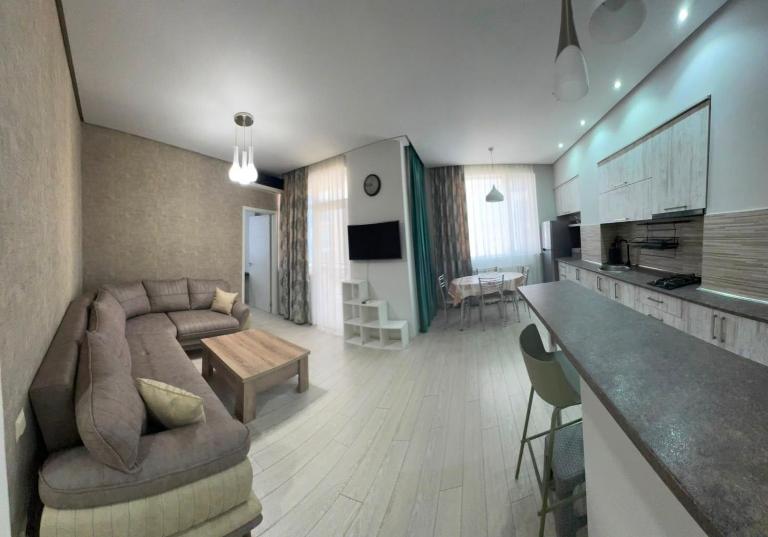 Zviadhouse - B&B Batum