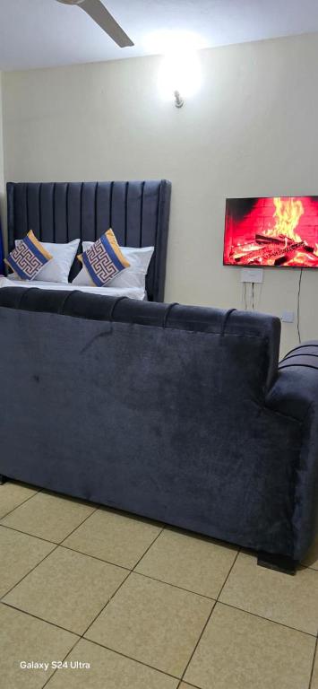 Bellah Homes - Ferienwohnung Mombasa