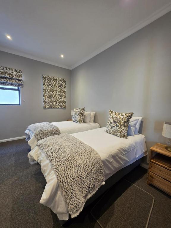 4 Polo Suite Gowrie Village - B&B Nottingham Road
