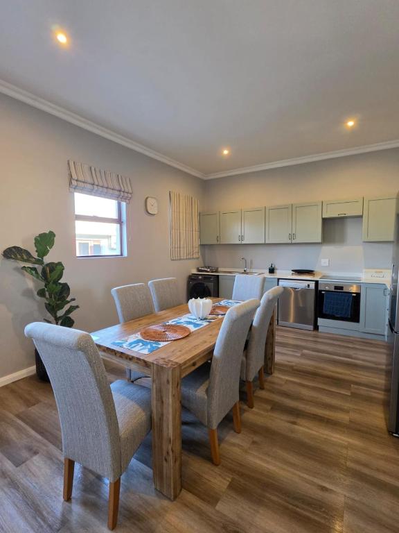 4 Polo Suite Gowrie Village - B&B Nottingham Road