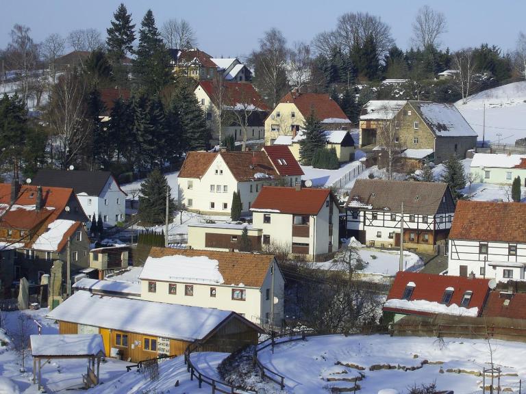 Ferienwohnung Lange - Ferienwohnung Stadt Wehlen