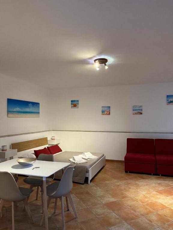 Dimora Maria Chiara - Bed and Breakfast Peschici