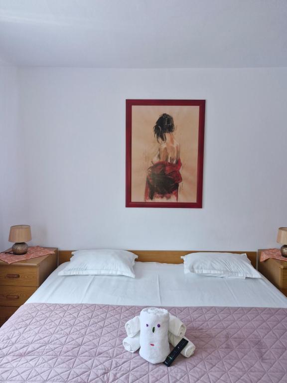 Pensiunea Cabana Viselor ,Apuseni - B&B Vadu Moţilor