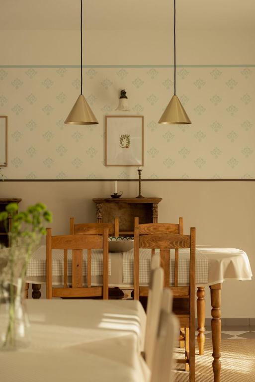 Macskalépcsős Boutique B&B - B&B Dörgicse