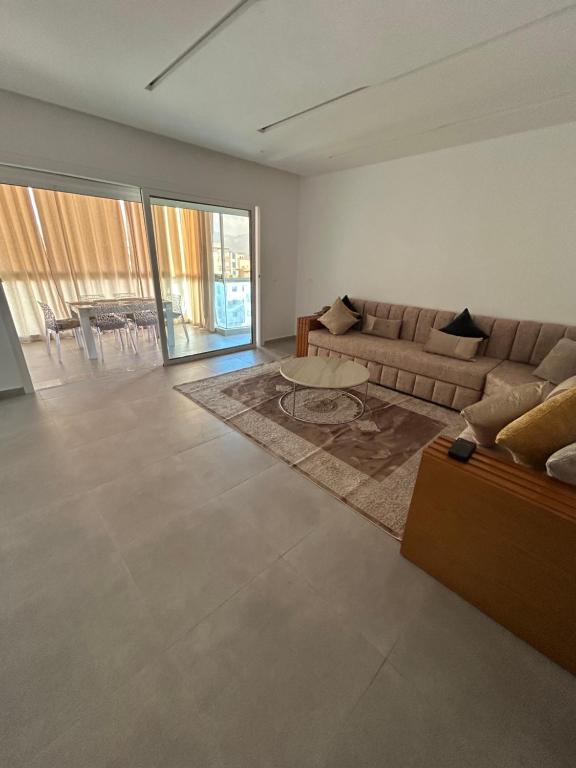 appartement MARTIL PLAGE - B&B Martil