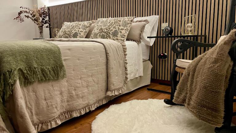 Ocre y Cal - B&B Consuegra