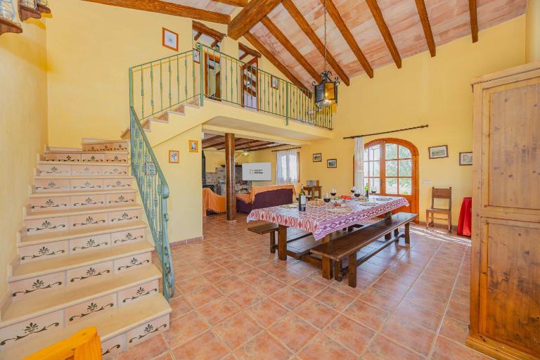 Villa Vernissa - B&B Santa Margalida
