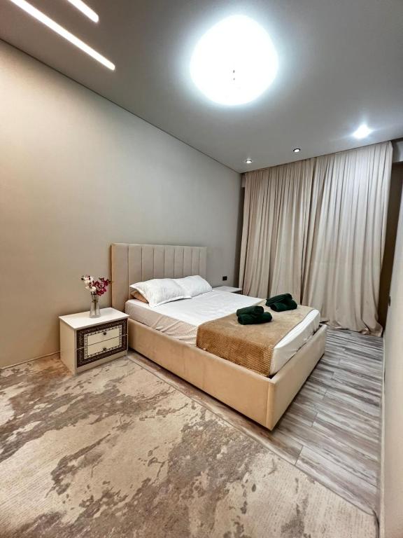 Terracotta, жилой комплекс - B&B Almaty