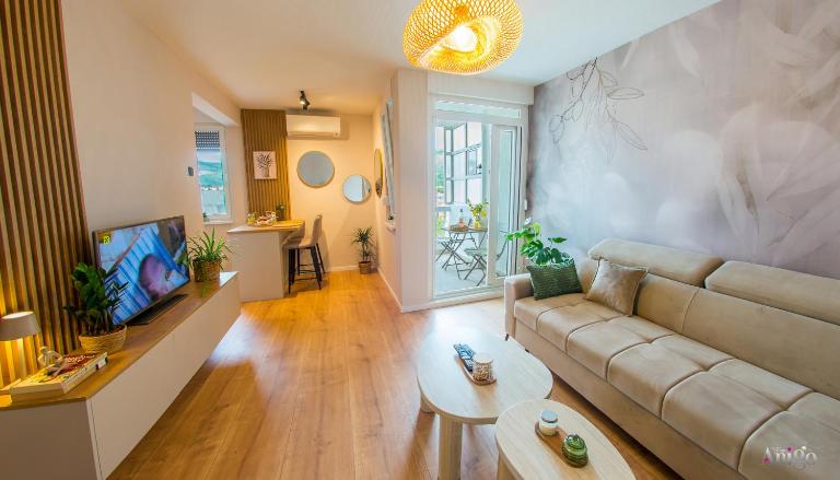 Olive Apartment - B&B Mostar