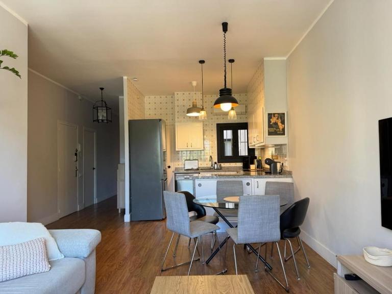 Winahost apartmento en Vilanova i la Geltrú - B&B Vilanova i la Geltrú