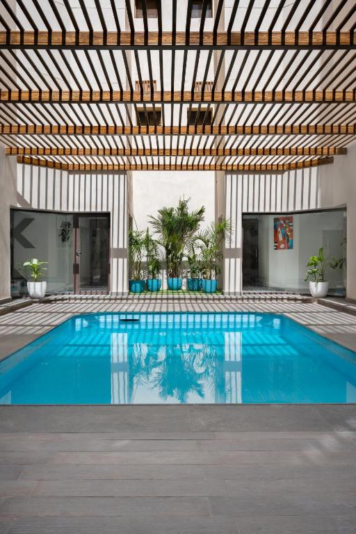 Exclusive deal for you at elevens by Spacey #14 - Studio in Maadi - B&B Cairo