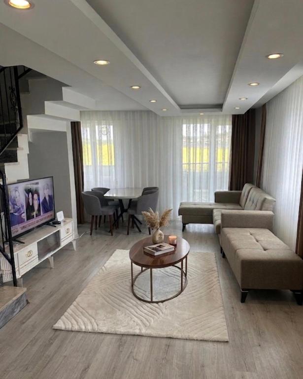 İkizler villa - B&B Edirne