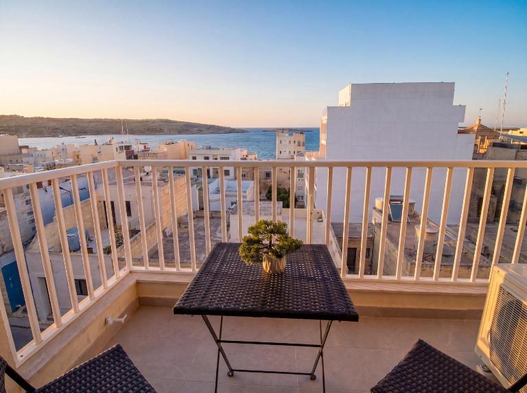 Merhba Court Apartments - St Pauls Bay - B&B San Pawl il-Bahar
