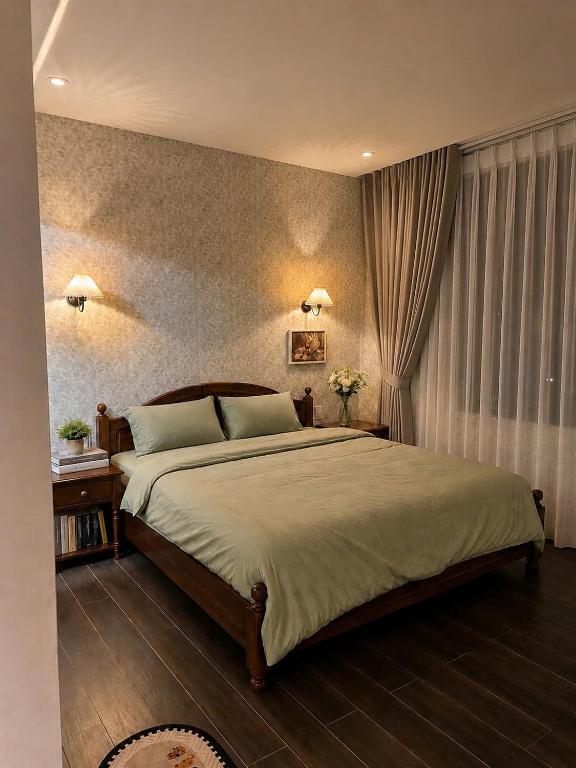 Neshi Bistro&Stay - B&B Yên Bái