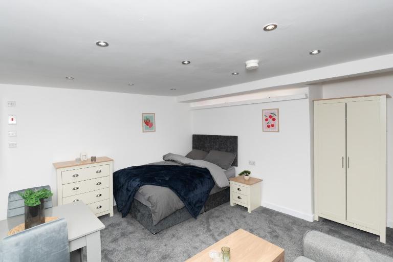 Clifton House Apartments - B&B Leeds